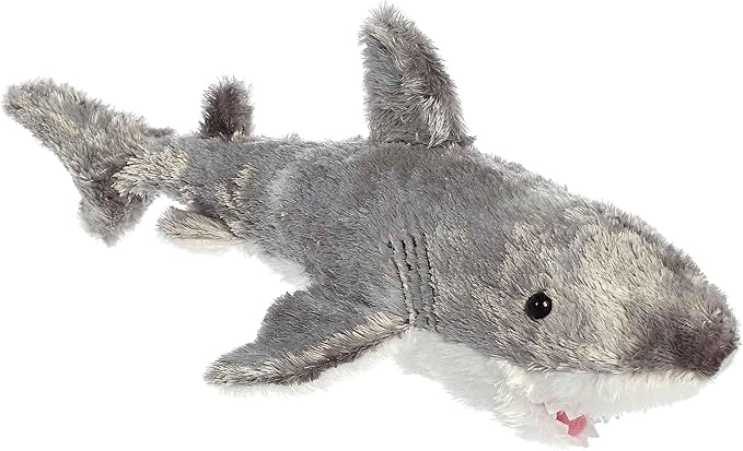 Aurora Mini Flopsie animal plush toy