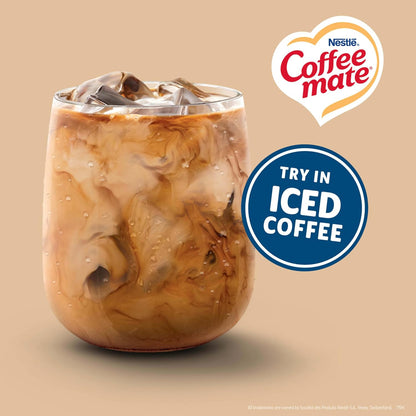 Bulk Coffee Mate non-dairy coffee creamer box