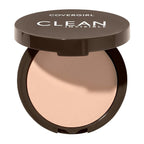 COVERGIRL Clean Invisible Pressed Powder in Creamy Natural 120