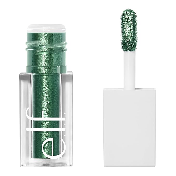 e.l.f. Aurora liquid metallic eyeshadow