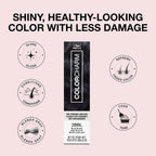 COLORCHARM 2 fl oz demi permanent hair gloss