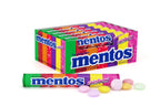 Mentos Rainbow fruit-flavored chewy mints