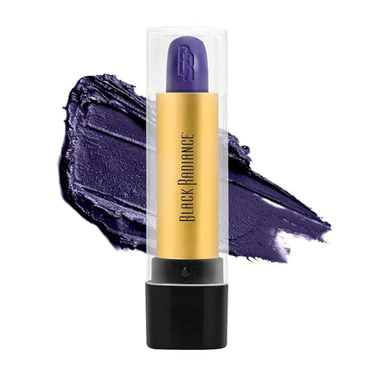 Black Radiance Perfect Tone lipstick in Purple Madness