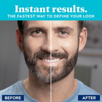 Dye-free Just for Men 1-Day Beard & Brow Color