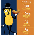 Whole roasted cashews in premium snack packaging