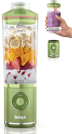 22oz cordless personal blender by Ninja