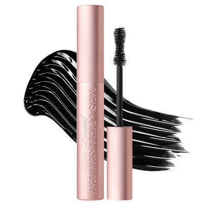 Too Faced volumizing mascara for dramatic lashes