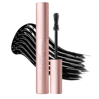 Too Faced Better Than Sex Volumizing Mascara tube