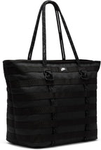 Nike tote bag internal pocket detail