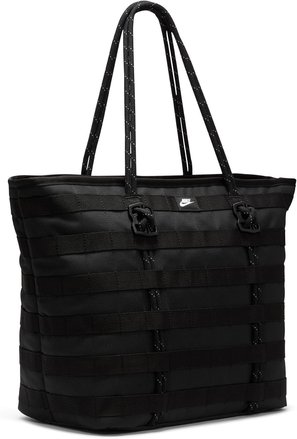 Nike tote bag internal pocket detail