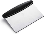 OXO Good Grips dishwasher safe scraper chopper
