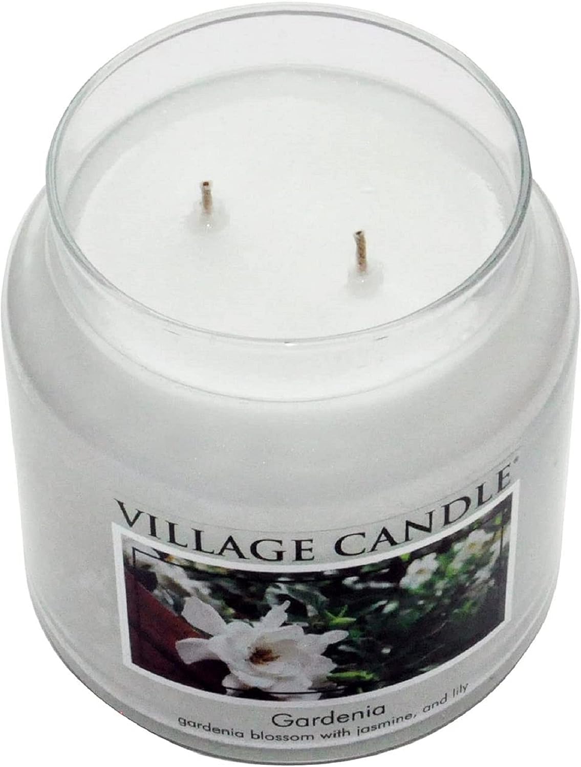 Village Candle 21.25 oz home fragrance candle