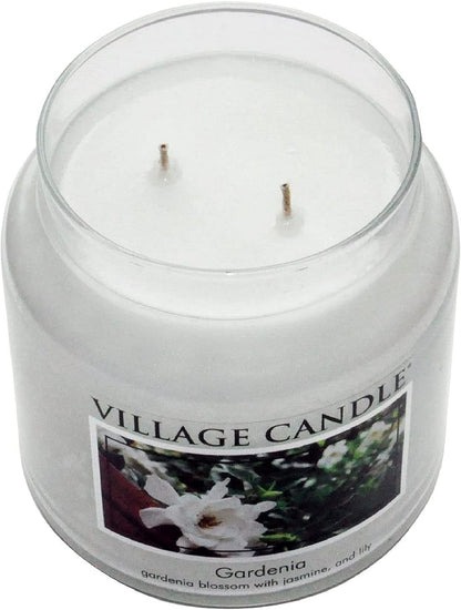 Village Candle 21.25 oz home fragrance candle