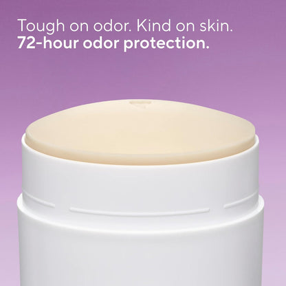 Native naturally derived ingredients deodorant