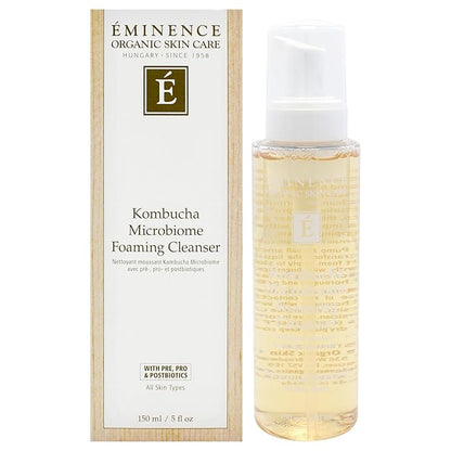 Foaming Cleanser Unisex 5 oz