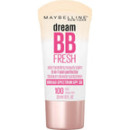 Light shade Maybelline BB cream with SPF 30