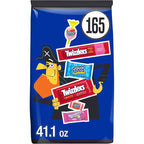 JOLLY RANCHER, TWIZZLERS and BUBBLE YUM 165-count Halloween candy assortment