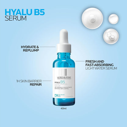Cicaplast Balm B5 dry skin repair cream