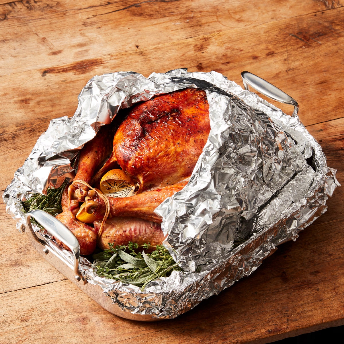 12 inch Reynolds aluminum foil roll