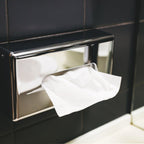 Bulk pack of Kirkland Signature paper tissues