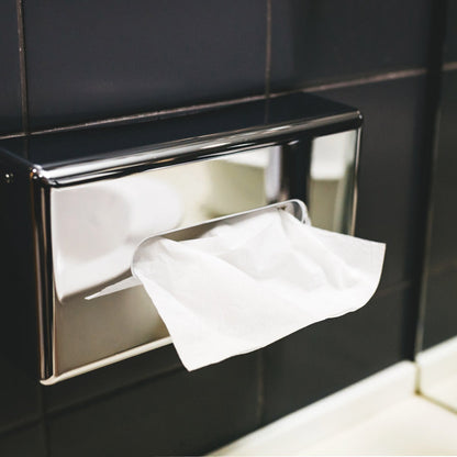 Bulk pack of Kirkland Signature paper tissues