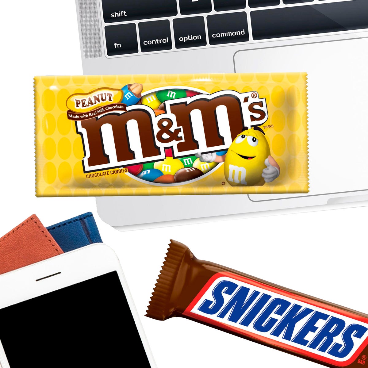 Mars candy variety pack for parties and events