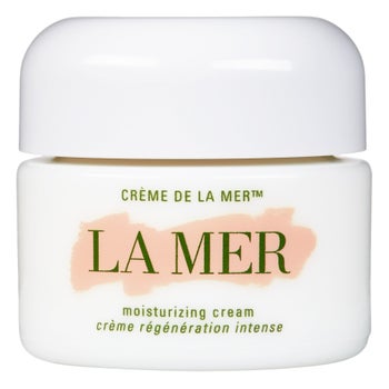 La Mer Creme De La Mer moisturizing cream 1 oz jar