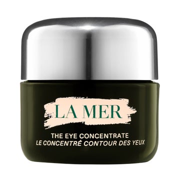 La Mer The Eye Concentrate 0.5 oz with silver-tipped applicator