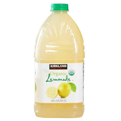 Kirkland Signature beverage pack for home use