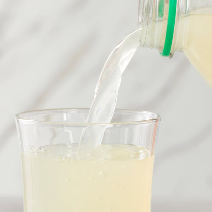Two-count Kirkland Signature lemonade set