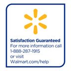 Walmart gold-finish makeup brushes with soft synthetic bristles