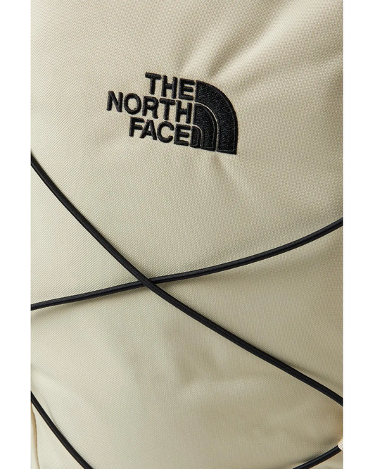 Front view of The North Face Jester laptop backpack