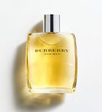 Burberry Classic Eau de Toilette – Woody Men's Cologne – With Notes of Bergamot, Fresh Mint, Sandalwood & Amber – Long Lasting Fragrance - product image 32
