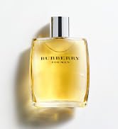 Burberry Classic Eau de Toilette – Woody Men's Cologne – With Notes of Bergamot, Fresh Mint, Sandalwood & Amber – Long Lasting Fragrance - product image 32