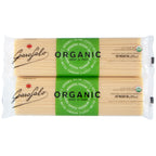 Garofalo organic spaghetti noodles 17.6 oz 8-count