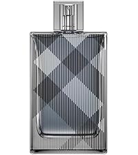 Burberry Classic Eau de Toilette – Woody Men's Cologne – With Notes of Bergamot, Fresh Mint, Sandalwood & Amber – Long Lasting Fragrance - product image 23