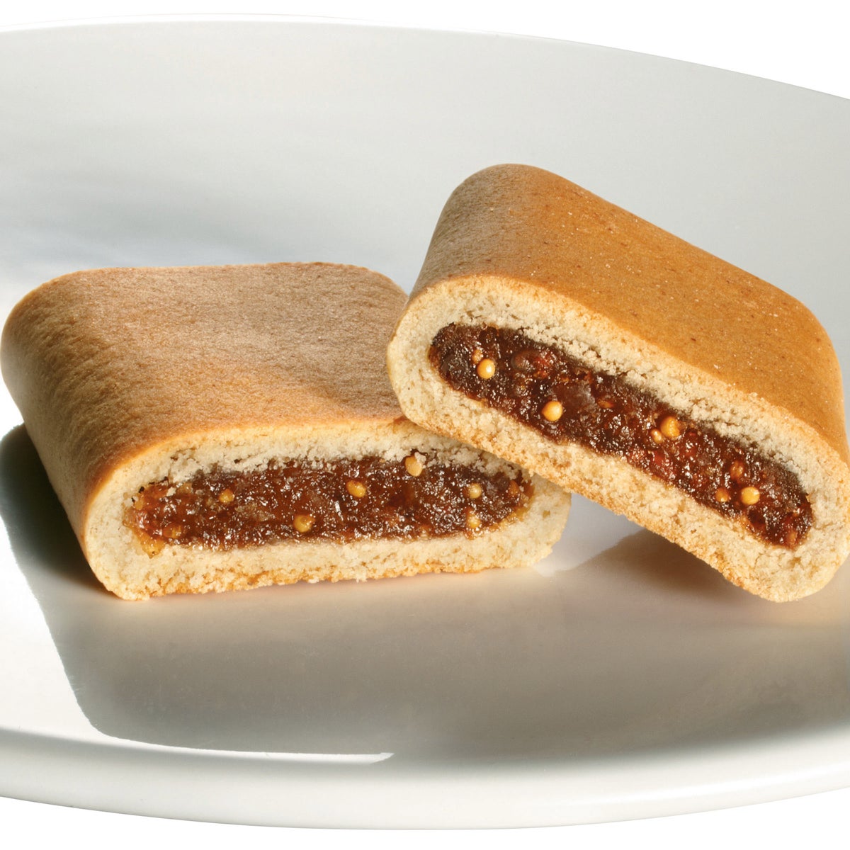 Newtons fig cookies 2 oz individual packs