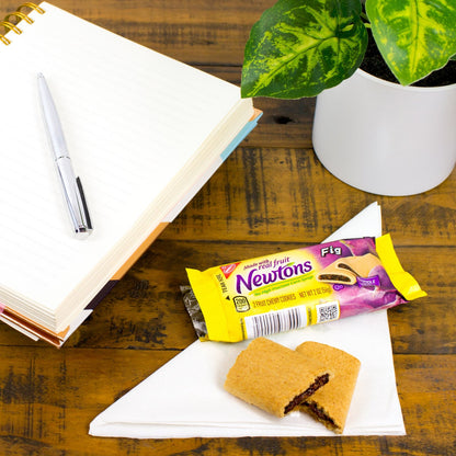 24-count Newtons fig cookies pantry pack
