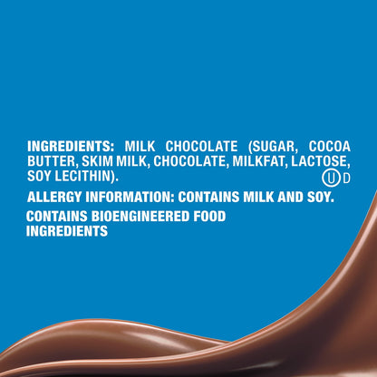 DOVE PROMISES milk chocolate for candy dishes