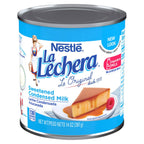 Nestlé La Lechera pantry staple for baking and desserts