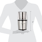 Cuisinart spice grinder for everyday cooking