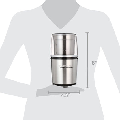 Cuisinart spice grinder for everyday cooking