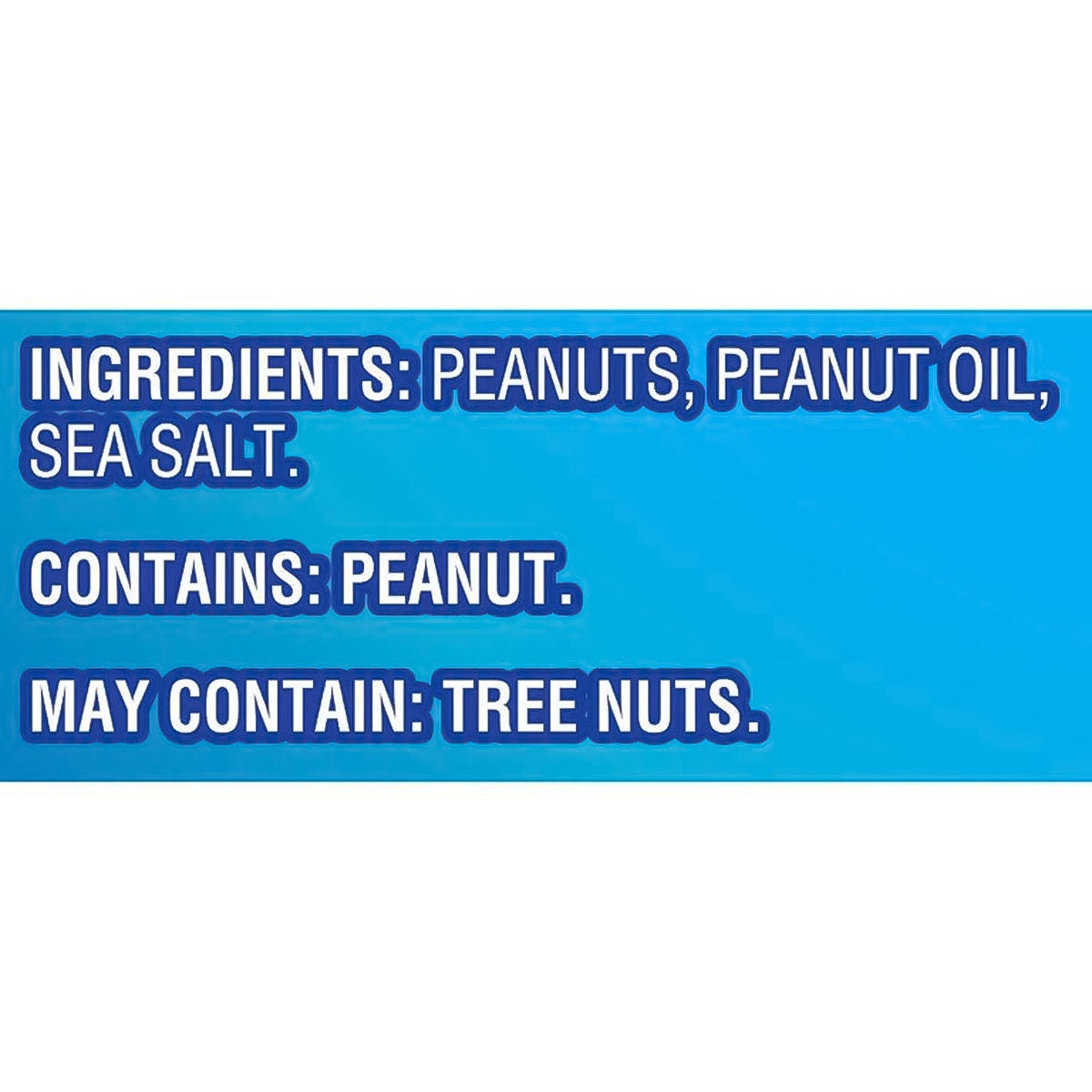 Planters peanuts bulk snack box