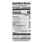 Le Sueur tender sweet peas with reduced sodium