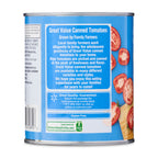Great Value diced tomatoes pantry staple, eight-pack