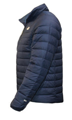 The North Face regular fit winter jacket with logo detail