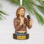Saturday Night Live 50th anniversary Hallmark ornament
