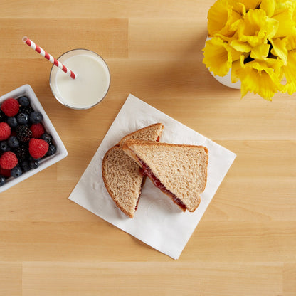 Everyday paper napkins in bulk 660 count
