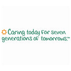 Seventh Generation bath tissue rolls with 240 sheets each