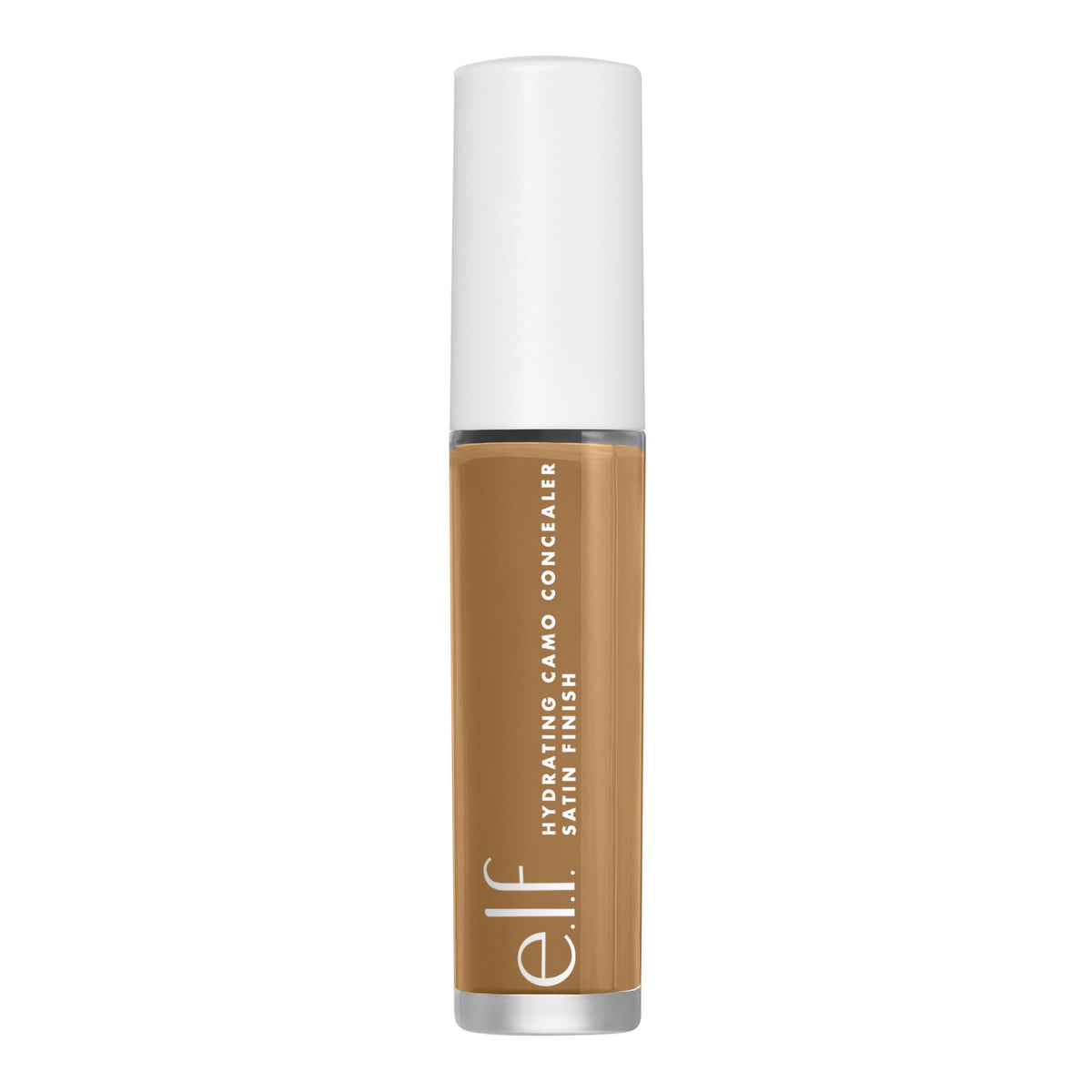 e.l.f. Hydrating Camo Concealer for concealing and contouring